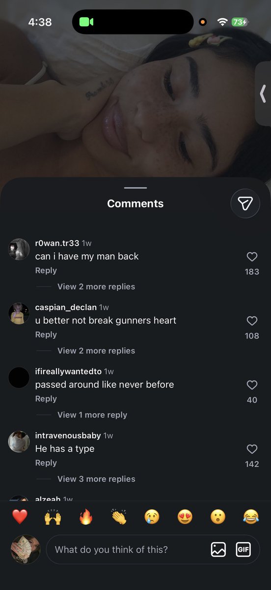 sexysnowbunny67's tweet photo. these people gotta die bruh wtf https://t.co/vGge37iQad
