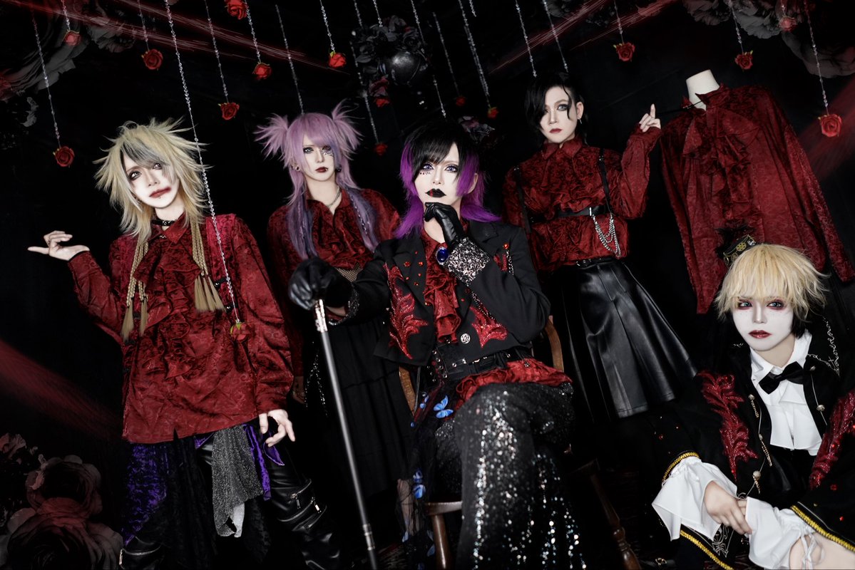 hinayori_stk's tweet photo. 改めましてヒナヨリの殺月です

ちゃっかり名前変えました

もうこのタイミングしかないっしょ😛

殺(あやめ)から殺月(さつき)になりました

メンバーからの殺（ころ）ちゃん呼びは変わらないのでお好きに呼んでください https://t.co/XGEJPEpr1e