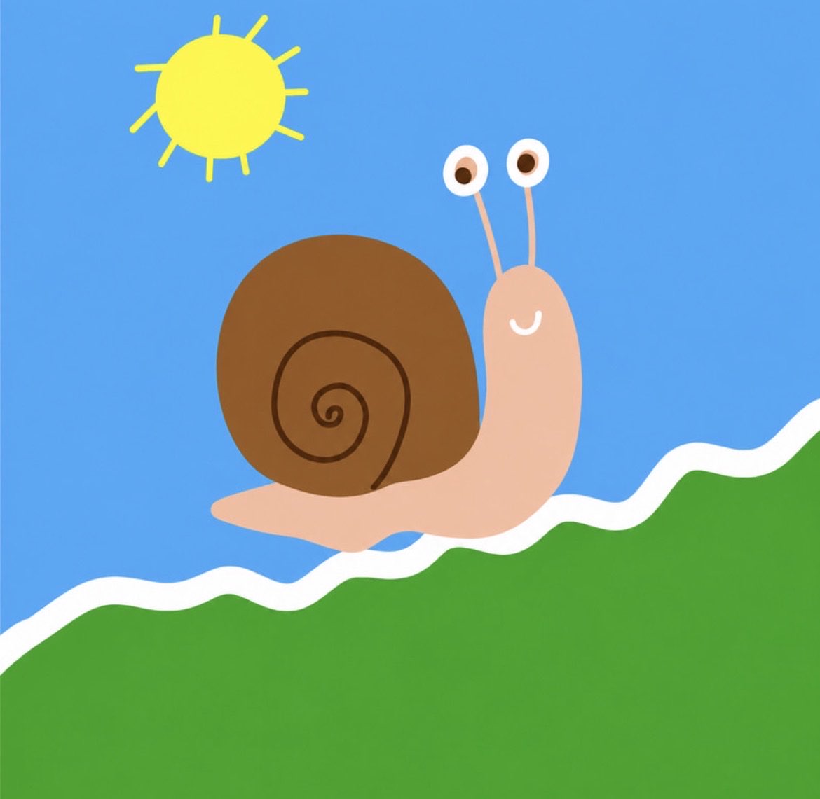 Funt_Case_'s tweet photo. I love $snail 🐌 https://t.co/Mxx0Y0DlH7