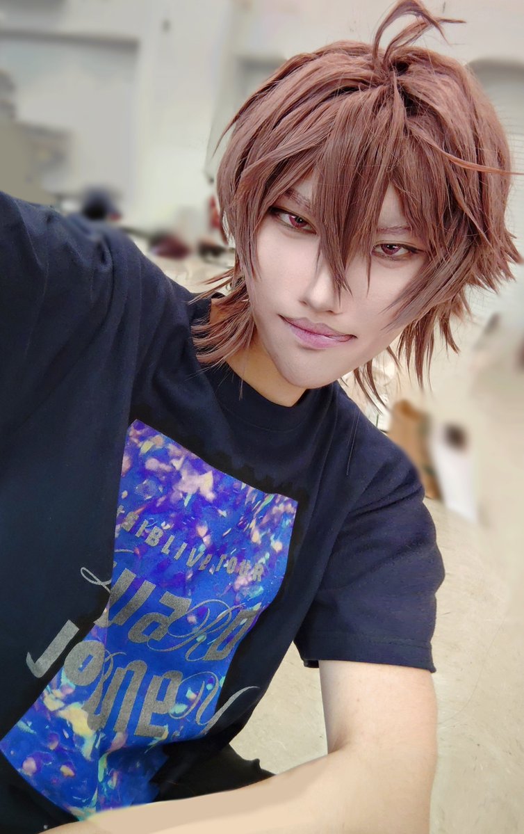 cipal_cos's tweet photo. *cosplay
#アコスタ池袋 
虎於で参戦しておりました🐯
初出しイケメン二人組みです
交流ありがとう御座いました❦ https://t.co/RLDoVDYq3y