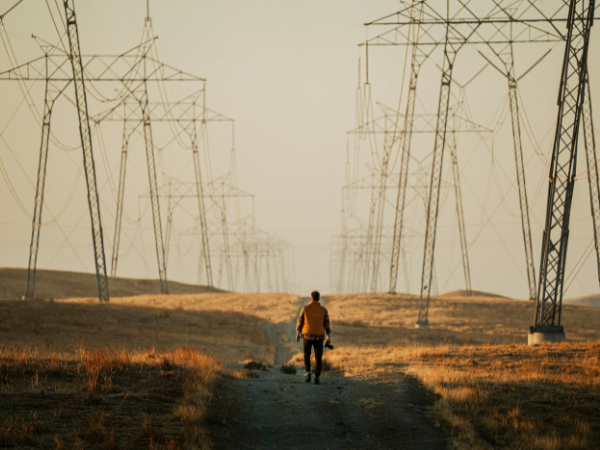 FactorThisMedia's tweet photo. Harnessing the electricity supercycle to build US energy stability https://t.co/4sfUfgc6aN

#GridModernization #News #PowerGrid #SmartGrids #Solar #DTECH #ReliabilityandResilience #Renewables https://t.co/61xsdd4MBm
