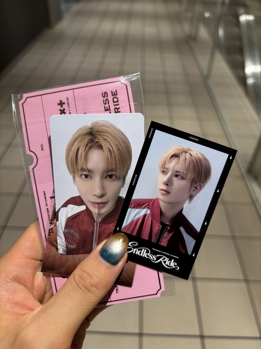 nnn884k's tweet photo. 大阪最終日なので駆け込んできた〜〜
最後の特典はカンテ大先生！
前はヒュニン2連発だったけど今回はカンテ2連発🐿️🐿️ https://t.co/r9gRKMaAIB
