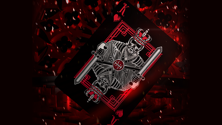 xBriansBargains's tweet photo. DEAL OF THE DAY! (Week 129-3)
https://t.co/aux2s4cA1s
Deadpool - $9.95
Bicycle Neon - $14.95
Prometheus - $11.95
Table Players v5 - $11.95
Secrets of the Key Master - $9.95
Damn Good - $8.95
#luxuryplayingcards #PlayingCards #playingcardcollection #briansbargains #dealoftheday https://t.co/zZX8z5apr2