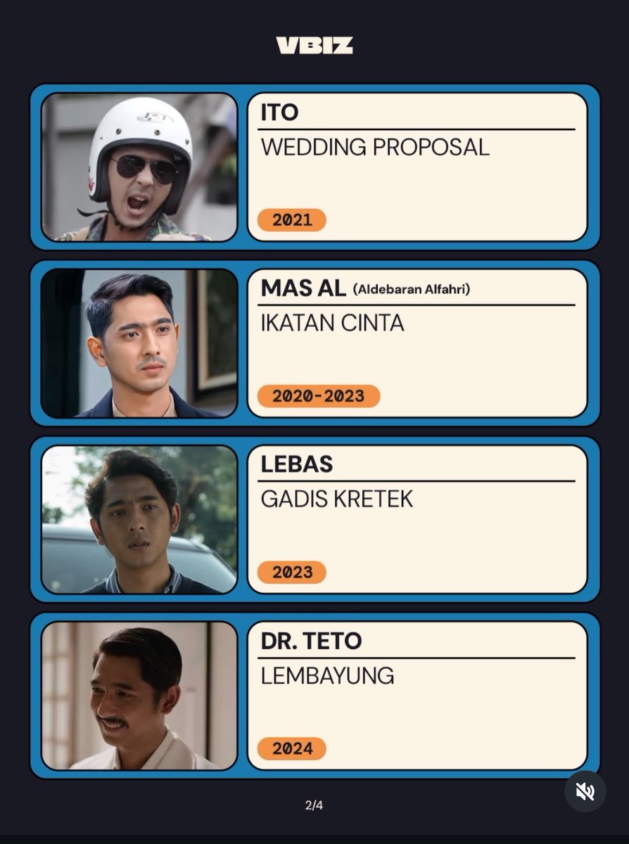 bagaimana_ini's tweet photo. Yang mana niii favorit kalian? 💃🏻💃🏻aarrghhh tapi sayang gaada Gilang ☹️

Source: IG vbiz https://t.co/y3pqDOVzZA