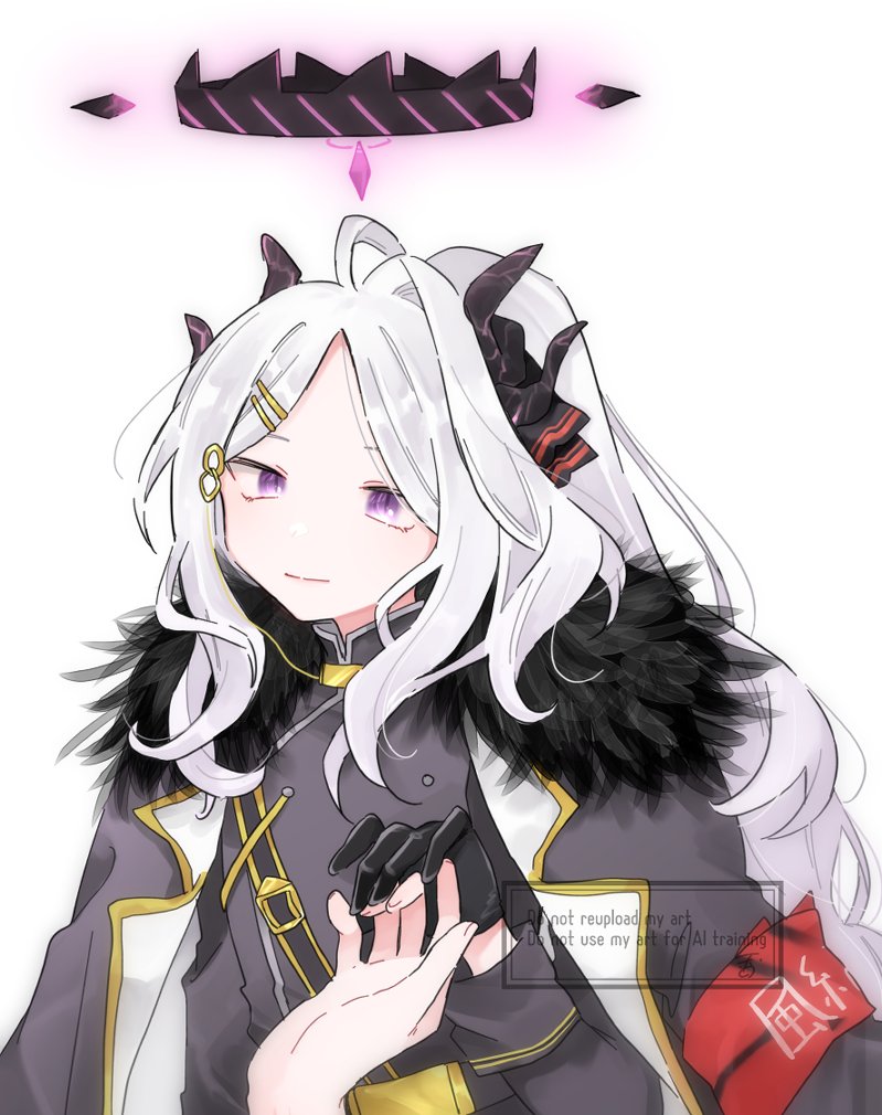 lily_km's tweet photo. ヒナ＋先　らくがき https://t.co/CcVtORWxp8