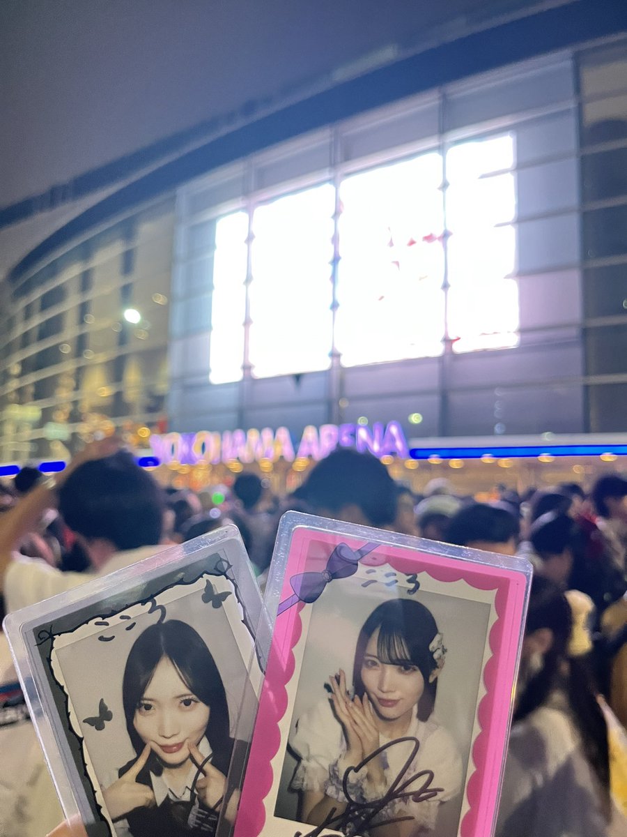 11_kxk's tweet photo. 横アリ最高すぎた😭
有明も行こうか迷いだな、、、
#CUTIELAND
#きゅーすと
 #すきのよせ鍋 https://t.co/zMz1ITcZLD