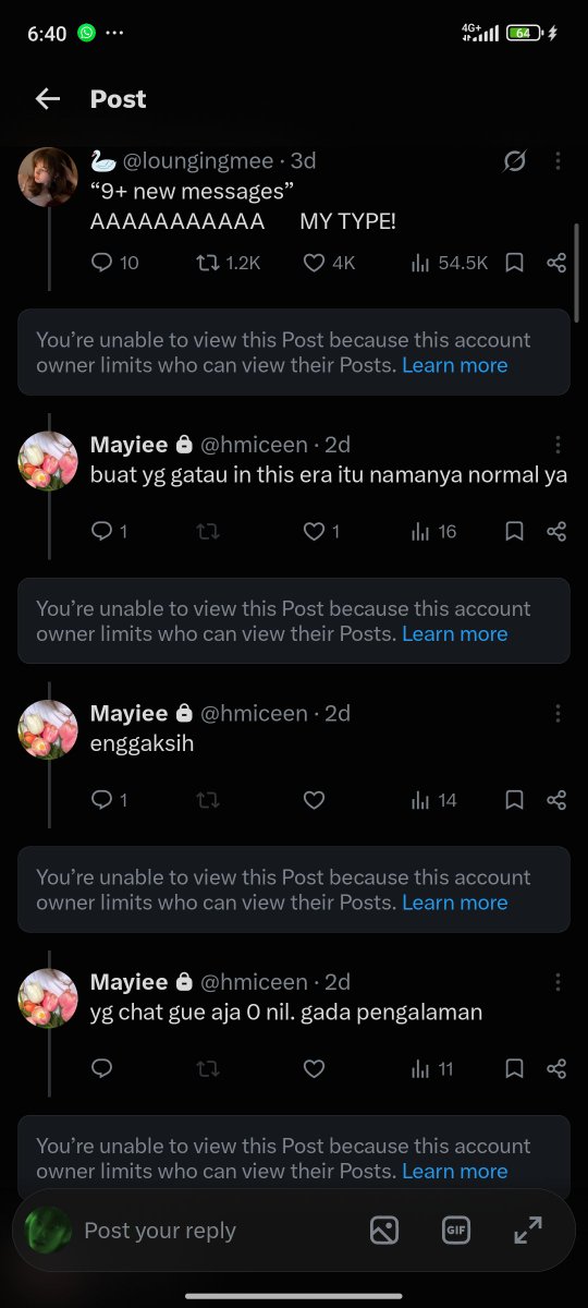 cheezeyuu's tweet photo. @hmiceen @itsneiyaa @loungingmee LAGI DIEM TIBA TIBA DISENGGOL  (spill ngebahas apa os) https://t.co/QzYh79aX3s