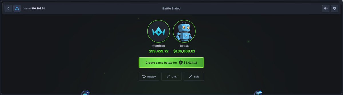 LuxDropCom's tweet photo. This user deposited $1,000 with our 200% Deposit Bonus and ran it all the way up to a $75,000 cashout. Bro is built different.

LIKE + RT FOR A CHANCE TO WIN $50 https://t.co/0Q9e3qP2b6