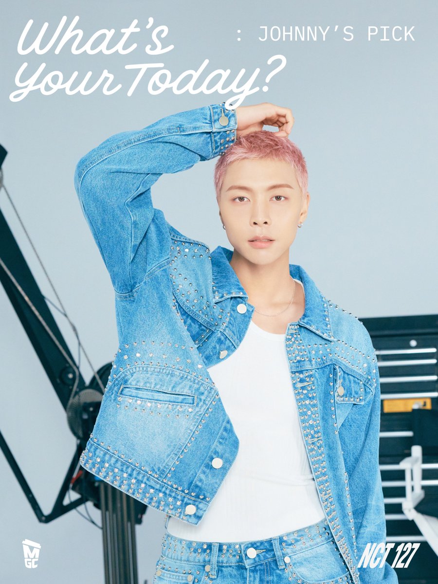 mega_mgc_coffee's tweet photo. :: 𝗣𝗟𝗔𝗬 𝗬𝗢𝗨𝗥 𝗧𝗔𝗦𝗧𝗘
오늘을 노래해

WHAT’S YOUR TODAY?
낮부터 밤까지 커피가 당길 땐?!

➤ 쟈니의 무카페인 오르조라떼 🌾

언제 마셔도 기분 좋게 오늘을 채워줄거야!

쟈니가 선택한 음료와 어울리는
노래를 댓글로 추천해줘!
@NCTsmtown_127 #NCT127
#메가MGC커피 #메가스테이션 https://t.co/0pDWSV7ssY