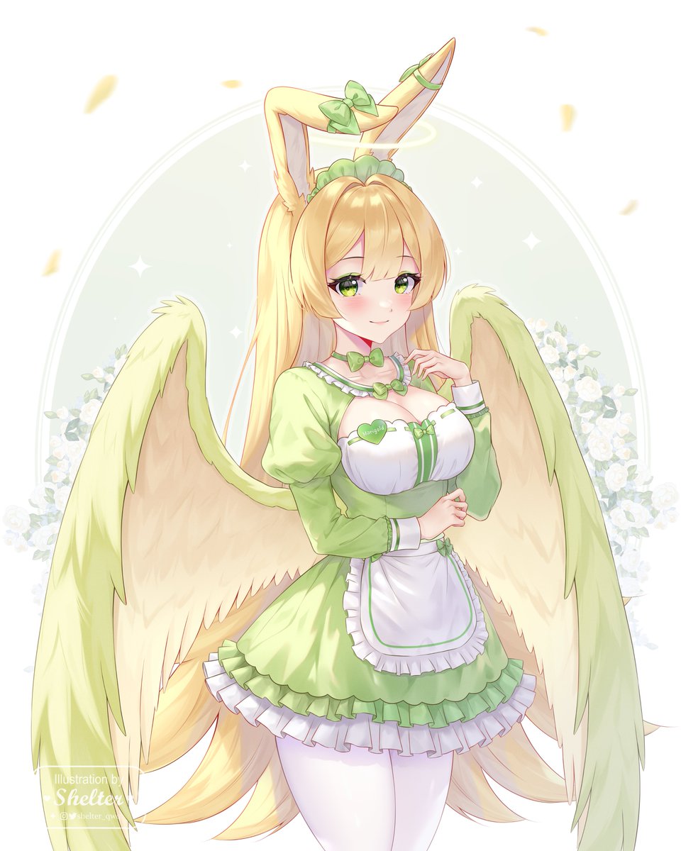 shelter_qwq's tweet photo. It's my birthday today! ଘ(੭´꒳`)°* ੈ‧₊˚ Any support will be so appreciated! 💖 https://t.co/a5RPnAfvgh