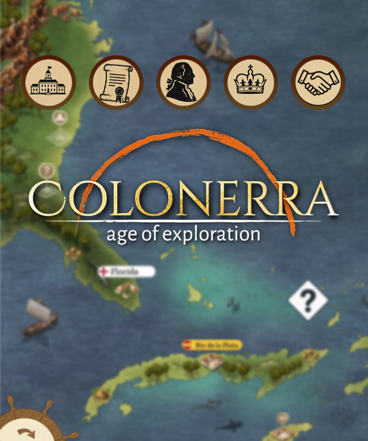 thegametzar's tweet photo. @Jackmikeee Wishlist Colonerra Age of Exploration on Steam: https://t.co/pDFDwhhEqC https://t.co/oRAuQpPTHI