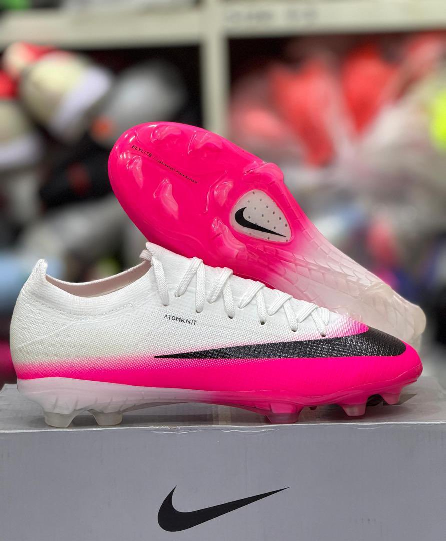 Squadsportsf3's tweet photo. NIKE VAPOR 17 AIR ZOOM BOOT AVAILABLE

Build: Professional match-grade / Lightweight agility
Sizes: 41- 45
🏷️ ₦53,000

ORDER VIA WHATSAPP: 🛒
https://t.co/SKJ3TUEyaq

Nationwide delivery available. ✅

kindly repost, your RT might reach a customer on your timeline.❤️ https://t.co/fwQ77VaSXG