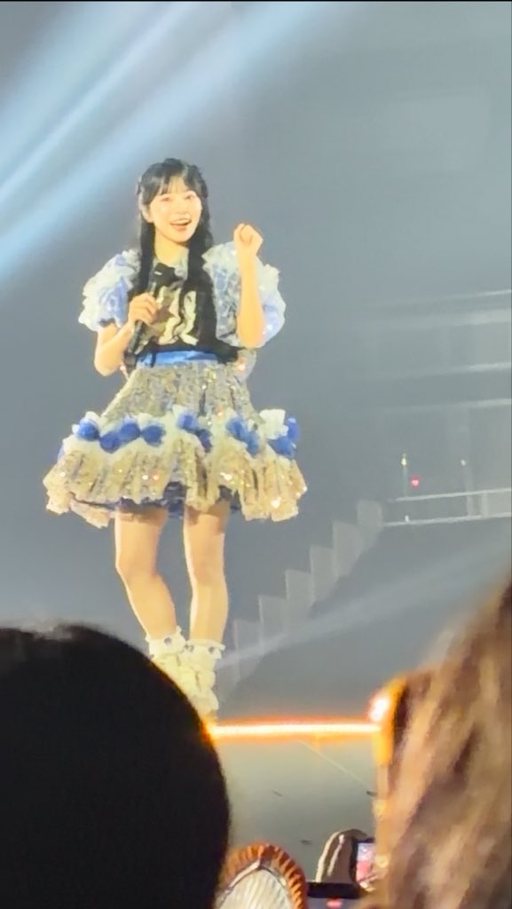 __ayano22's tweet photo. 本日誕生日を迎えました🎂💕

ちょうどイベントが被ってて、色んな子に会えて彩乃ちゃんにもおめでとうって言ってもらえて幸せな1日だった⊂(  ᴖ ̫ᴖ)⊃

17歳のごりらもよろしくお願いします‼️
これからもついていき増田~🎶

#増田彩乃 #あやのといっしょ https://t.co/dTfHEz8TG7