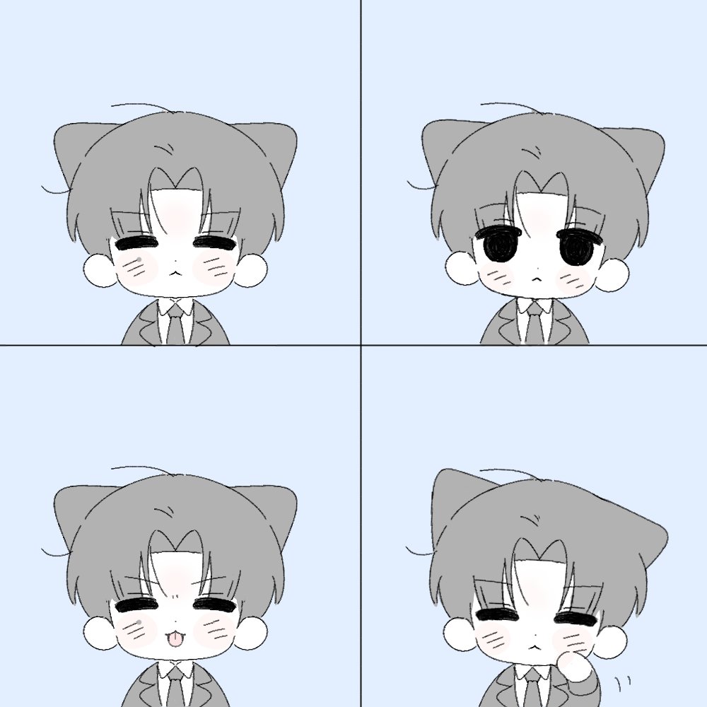 m2udm's tweet photo. 솔냐네컷 그리기
나중에 증사처럼 뽑아야겠다 https://t.co/WBd4dyf6nv