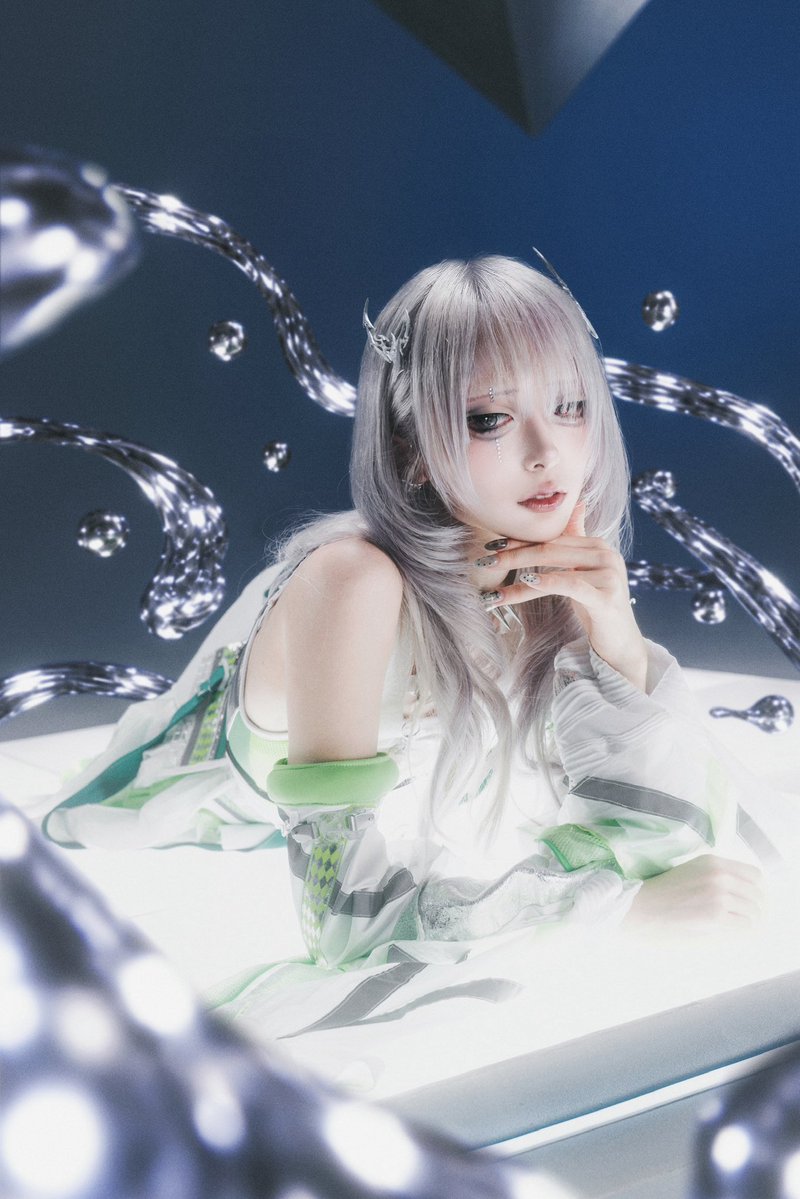 wakuseivortex's tweet photo. ▽

「INSIDE Iv·VORTEX::OMNI」

# 4

“@Rione_vortex ”
“📂# CCCCCC”
“0424”

#惑星VORTEX https://t.co/PTiw15PcJS