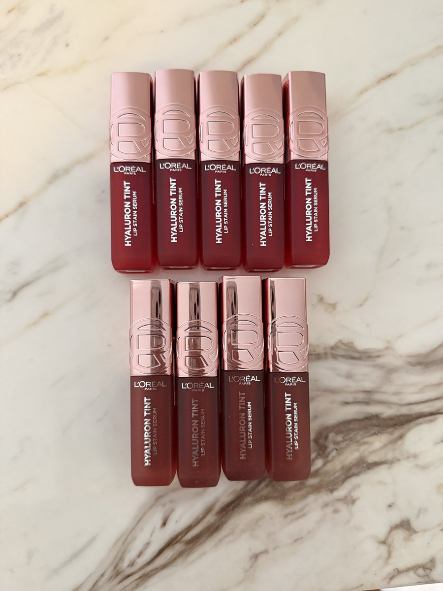 jjnyja's tweet photo. ขาย พร้อมส่ง

Velvet lip 160฿
- Heated / layover / cashmere / figtachio / selfmade / verynude

eye palette 300฿
- Overtake / auto focus

Layer it all palette 280฿
- Nuddy vibe 

Loreal 420 150฿

Maybelline
Lifter 05/06 100฿
Vinyl 120฿

#3CERoyalDatexPond
#PONDx3CE
#ช้อปช่วยติ่ง https://t.co/TjIAGOZr6Q