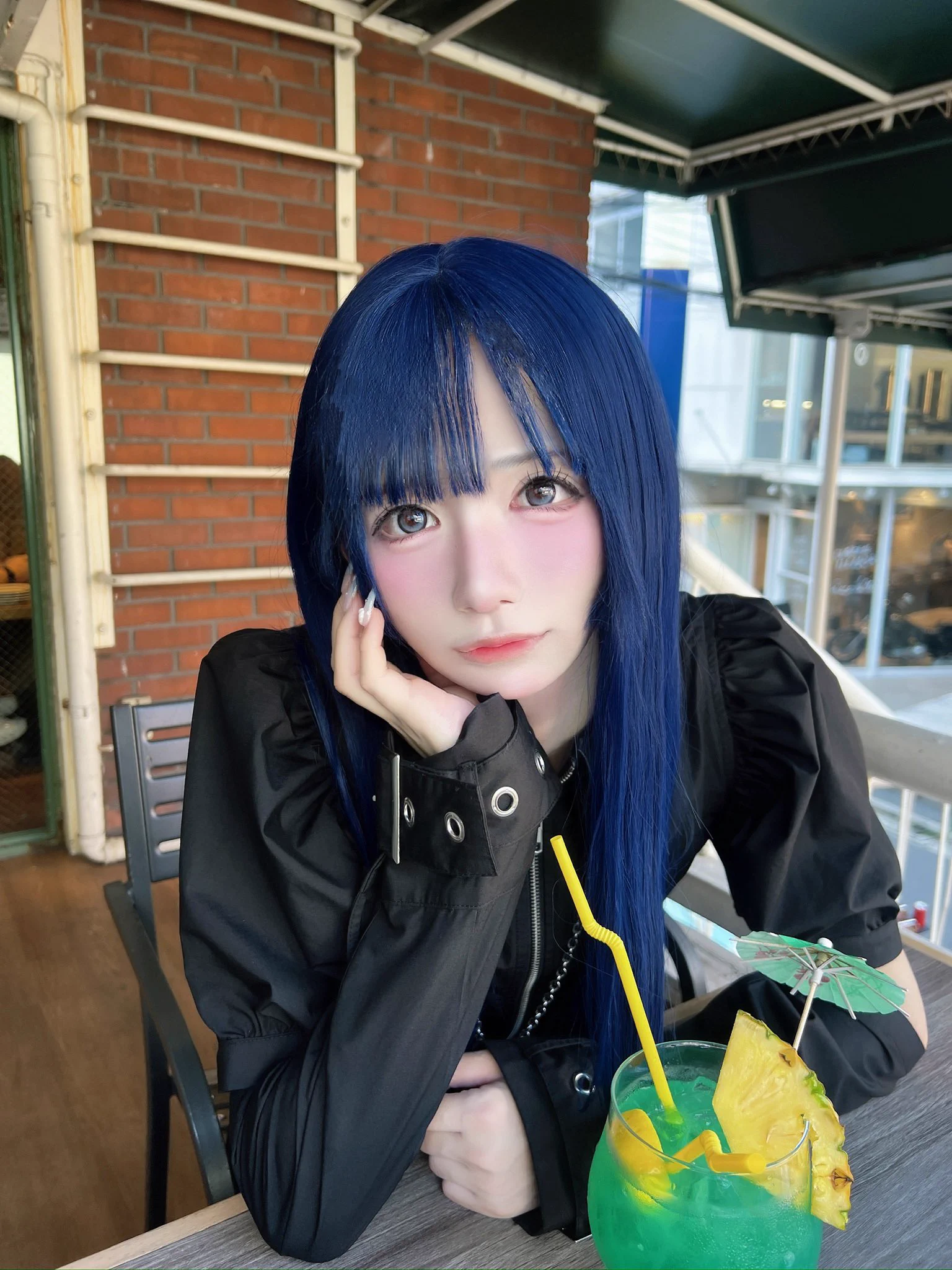 こんちゃん【DeXeultio】 (@konchan_dxu) / X