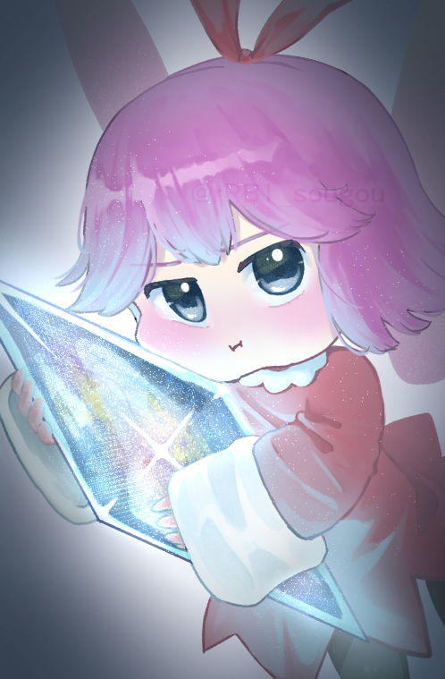 rRB1_sougou's tweet photo. 🎀 https://t.co/WZNjzEBTCQ