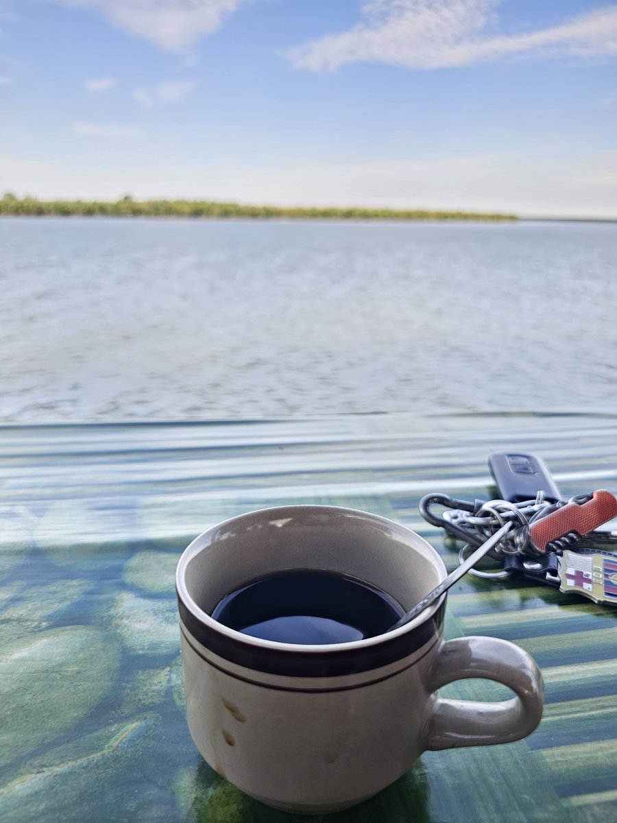 ZackMe5p's tweet photo. Drink coffee in the morning https://t.co/PoTgBCtrGb
