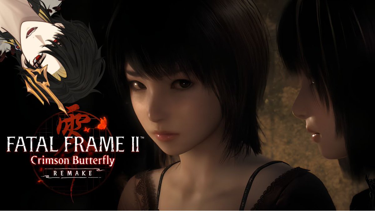 rai_aurelion's tweet photo. 【🌘 Fatal Frame ||】Hilang tanpa kabar

🗓️ Sabtu, 23 September 2026
🦉 20:15 WIB (GMT+7)
🔗 https://t.co/PDX75HM8d2

#RaiKerja #VtuberID #Raisama #FatalFrame https://t.co/8GK0oGyhwh