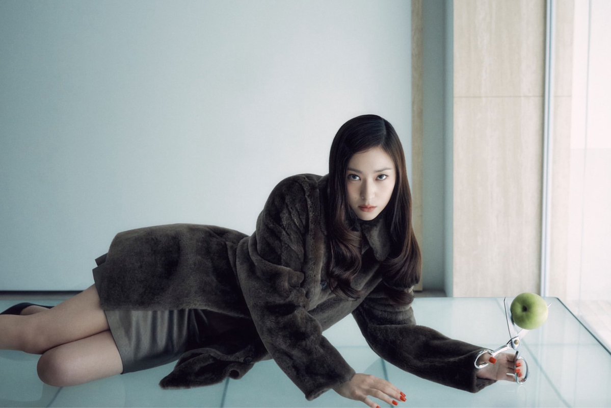 krystclass's tweet photo. Logo-less from photographer (Songyi Yoon) https://t.co/BOz9EuszcA