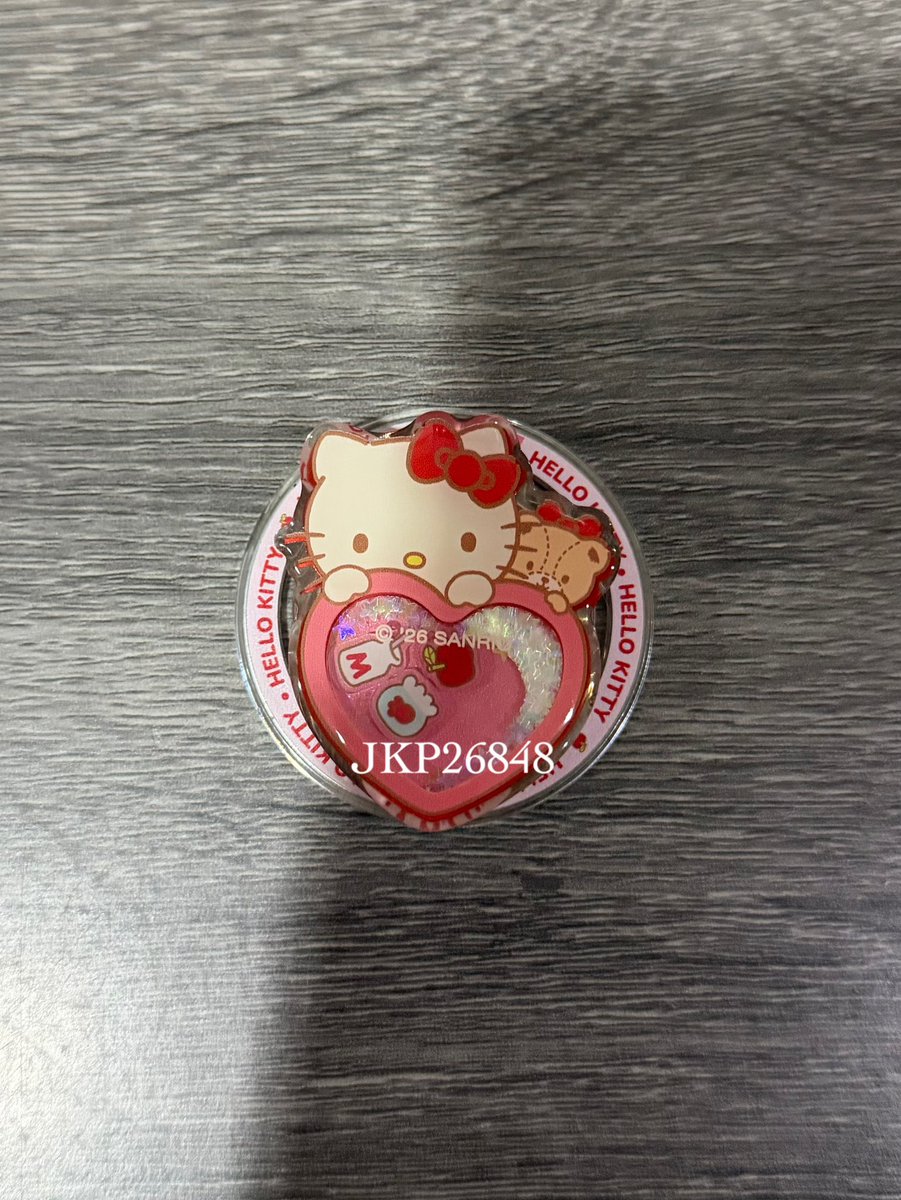 JKP26848's tweet photo. ส่งต่อกิ๊บต๊อกของ apple sheep 🐑 ค่าโดยรวมสภาพดีค่าเป็นแบบแม่เหล็กนะคะ 290 รวมส่งเลยค่า สนใจ dm หรือทักไลน์หน้าโปรได้เลยน้าา
#ส่งต่อ #พร้อมส่ง #ตลาดนัดมือสอง #ส่งต่อapplesheep #ส่งต่อของมือสอง https://t.co/OYckZWQIdr