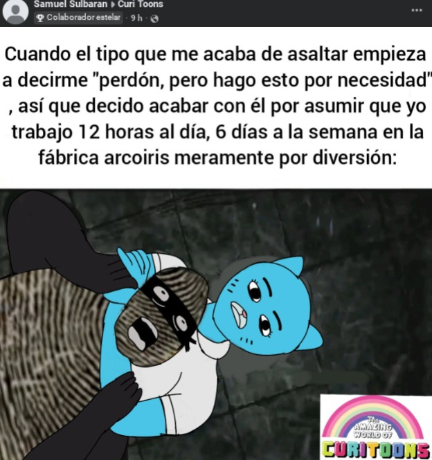 HORMIGA_RETURNS's tweet photo. dias https://t.co/tndfvmNeKf