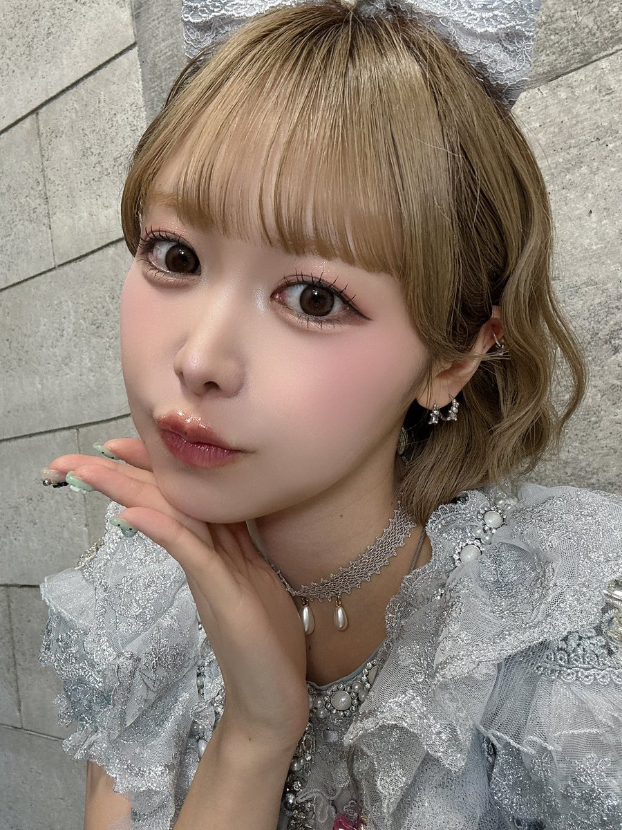 luna_fz0703's tweet photo. 岐阜❕ありがぴ❕るなダウト！でした！
でもはじめてツアーでは来れたから嬉しかた(⌒ ͜   ⌒)💟
岐阜げんきすぎ(⌒ ͜   ⌒)たのしかた(⌒ ͜   ⌒)
鮎三姉妹でした🐟 https://t.co/RM2ZyI9d2P