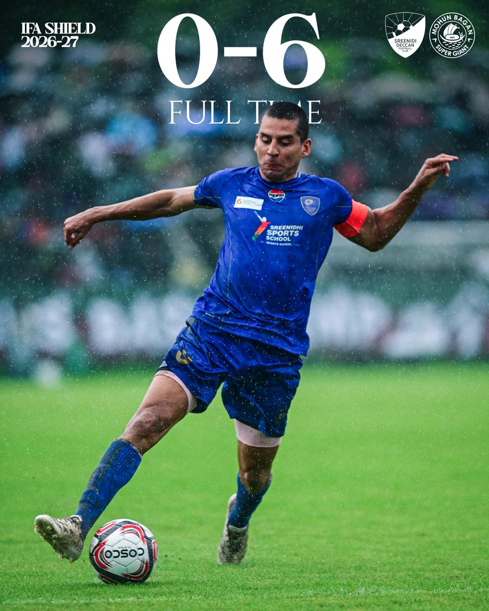 sreenidideccan's tweet photo. FULL-TIME 

#WeAreSDFC https://t.co/rgby3ggNiG