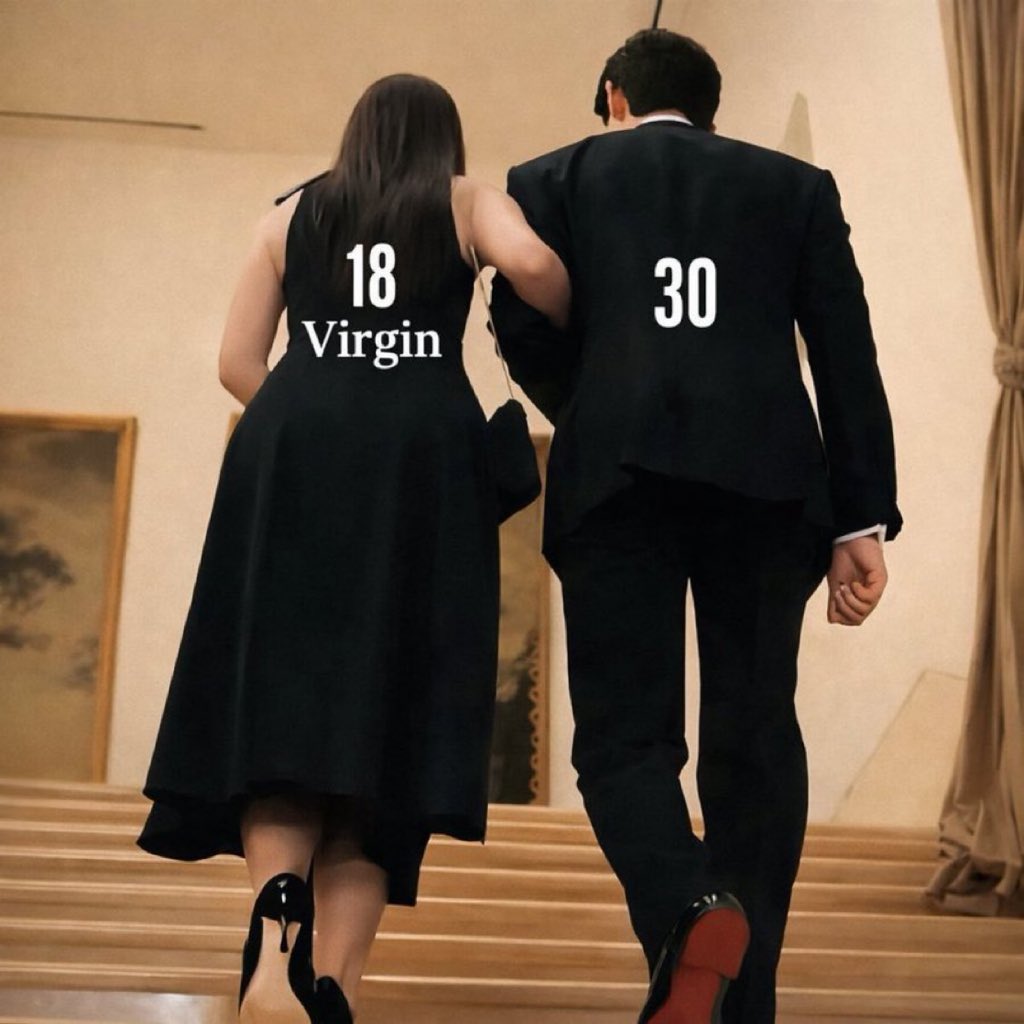 VERITY_HQ's tweet photo. This should be every man’s dream… https://t.co/Vcq1L5OQZl