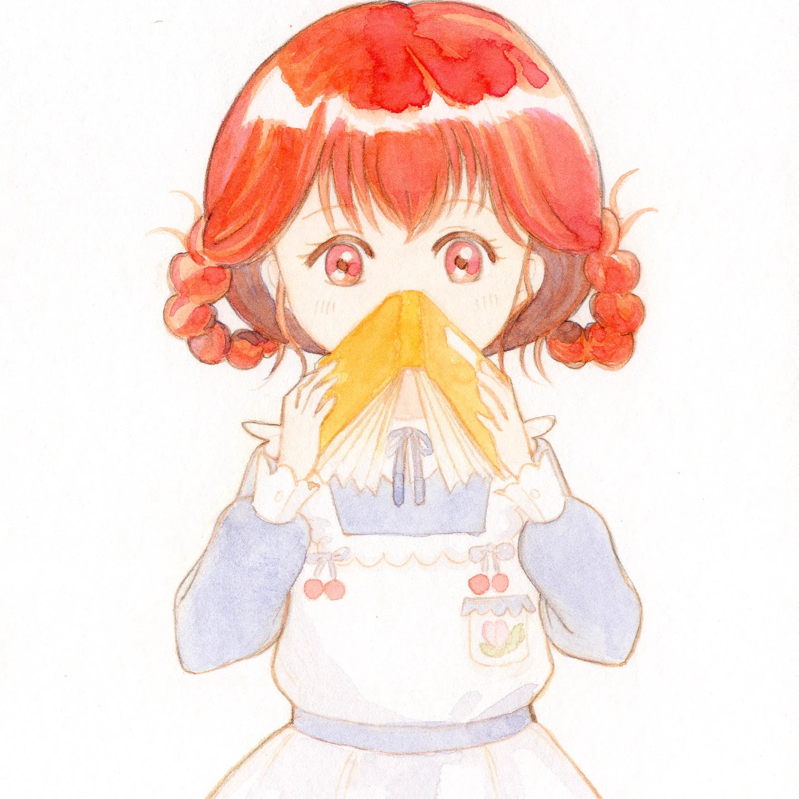 シャックシリーズ　水彩画 晴天909 on X: 