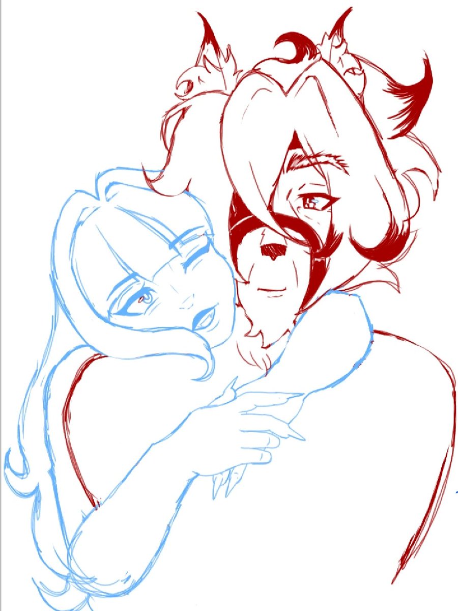 lycaonkisser's tweet photo. #screamwolf of the day! 🎃🐺
soulmates
#zzzoc #zzzerooc #zenlesszonezerooc #zzzyume #zzz #zzzero #zenlesszonezero #zzzfanart #ocxcanon #yumeship #yumeshipping #yumejoshi #yumetwt https://t.co/blCWxSqplm