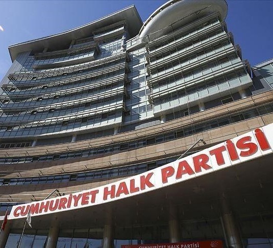 gdhdijital's tweet photo. #SONDAKİKA | Polatlı Belediye Başkanı Mürsel Yıldızkaya CHP’den istifa etti. https://t.co/XLkdTKSe4g