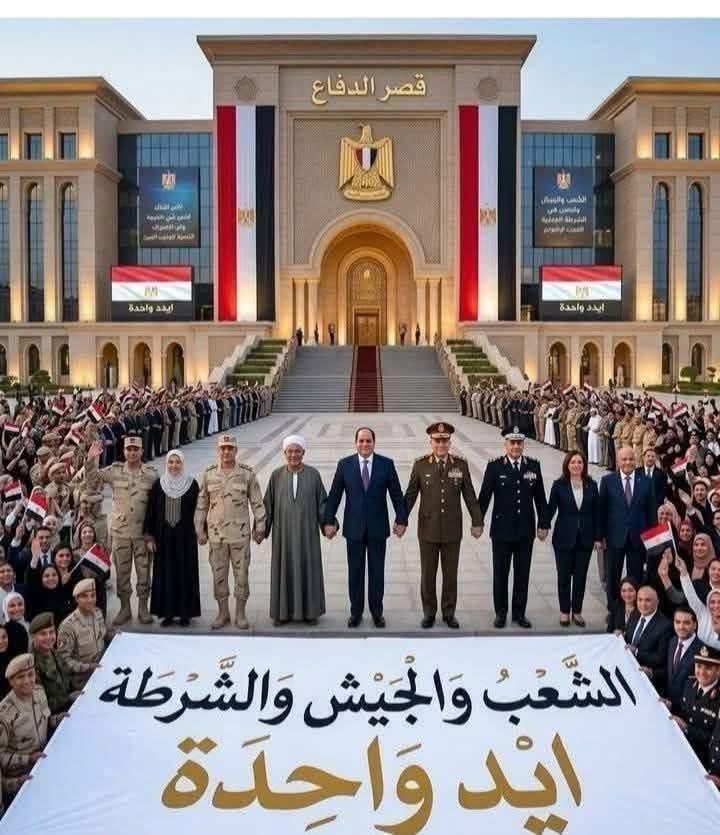 amlkhalil11's tweet photo. #الداخلية_امن_وامان_الشعب #نثق_في_وزارة_الداخلية #نثق_في_جيشنا 

#الاخوان_خدامين_الموساد 
مهما حاولتوا يامطاريد ياعملاء الموساد استغلال اي موضوع لنشر الفوضى والخراب مش هتقدروا 
الشعب والجيش والشرطة إيد واحدة
جملة واحدة حارقة لكل اللي حاولوا يكسروا البلد من 2011 لحد النهاردة
حاولوا يوقعوا الداخلية.. فشلوا.
حاولوا يشككوا في الجيش.. فشلوا.
حاولوا يفرقوا الشعب عن اللي بيحميه.. فشلوا وهيفضلوا يفشلوا
مصر مش هتقع طول ما شعبها وجيشها وشرطتها قلب واحد
#إيد_واحدة