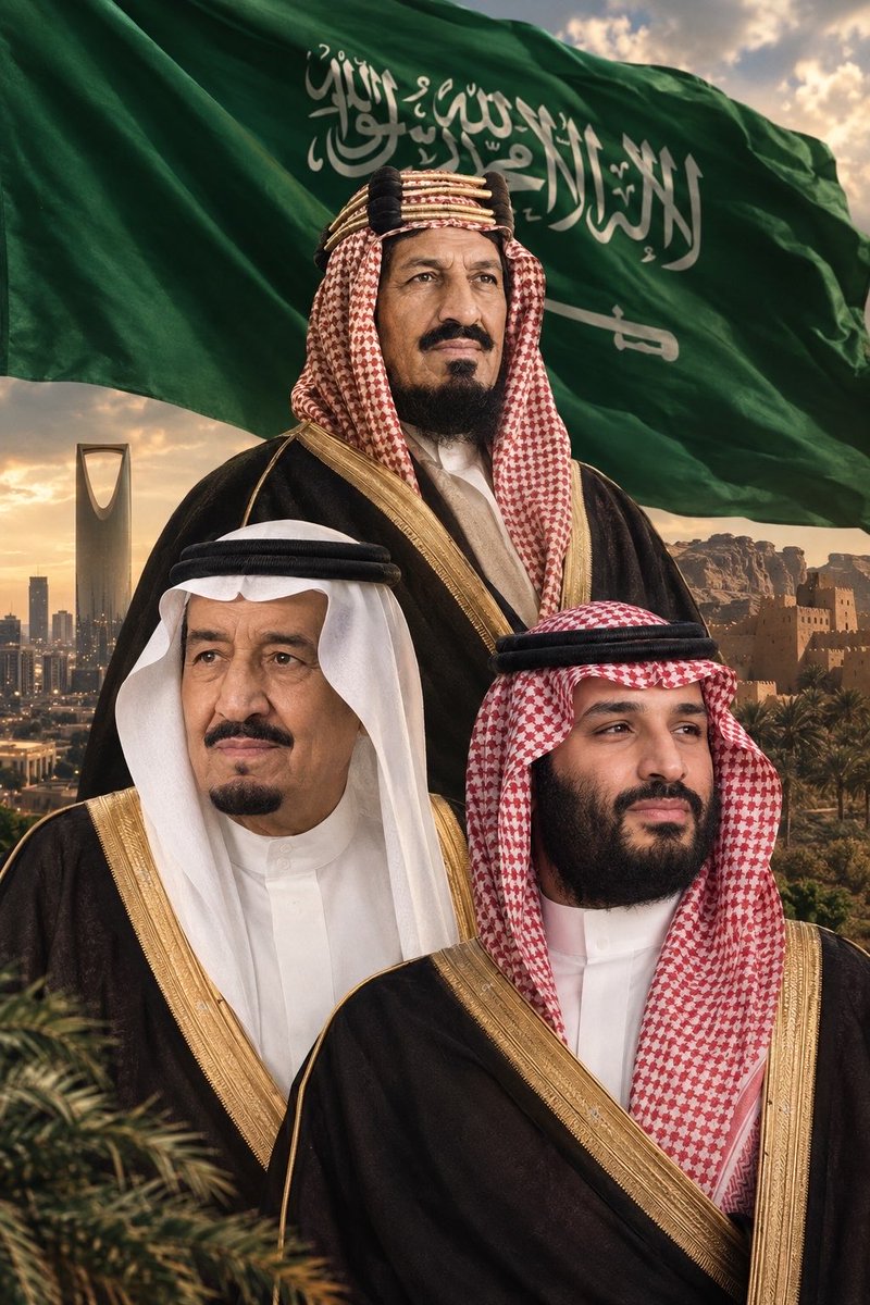 kanbooodi's tweet photo. ٢٣ سبتمــبر ᵎ 🇸🇦

« ﻣﻦ ﺩﻭن ﺩﺍر ﺍﻟﺴﻌَﺪ ﻭﺍﻟﻌـﺰ ﻭﺍﻟﻄﺎلة
ﻧﺴﻮق ﺍﻷﺭﻭﺍح ﻭﺍﻟﺮﺍيـة ﺳﻌﻮﺩيـــــة »

#اليوم_الوطني_٩٦ 

#اليوم_الوطني_السعودي_٩٦ https://t.co/LFlo4YZHDw