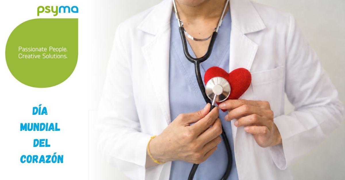 psymaiberica's tweet photo. ❤️ El corazón no siempre avisa y las enfermedades cardiovasculares siguen siendo la primera causa de muerte en el mundo cobrándose casi 20 millones de vidas al año.

Desde Psyma Ibérica, seguimos impulsando prevención, investigación e innovación.

#DíaMundialDelCorazón #Corazón https://t.co/ZSZfp2DVHM