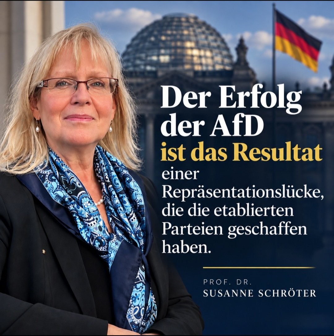 ThomasB25069's tweet photo. @JuedischeOnline Fragt Euren Schuster, weshalb er gegen die #NurNochAfDwählen hetzt. Die #AfD ist die einzige Partei, die abgelehnte #Antisemiten remigrieren will.

Ist es das Steuergeld mit dem die antisemitischen Parteien Euren Zentralrat mit Schuster kaufen? https://t.co/Hmccj1FuDg