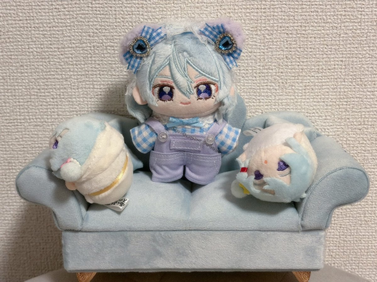 mscr_mscrpop's tweet photo. わたるぬい🕊️ https://t.co/8bjy0akD2a