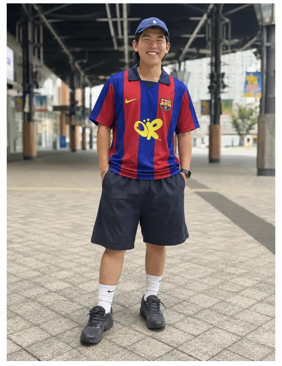 ConcheloJerseys's tweet photo. Jersey available 

20k https://t.co/MtBsdXdPzD