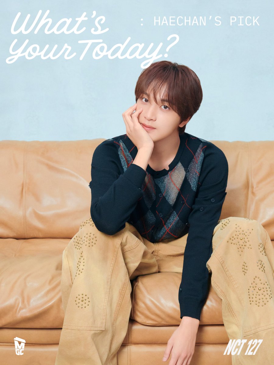 mega_mgc_coffee's tweet photo. :: 𝗣𝗟𝗔𝗬 𝗬𝗢𝗨𝗥 𝗧𝗔𝗦𝗧𝗘
오늘을 노래해

WHAT’S YOUR TODAY?
색다른 무언가가 필요한 날이라면?!

➤ 해찬의 밤고구마단호박팥크림치즈빵 🥯

든든한 오늘을 만들고 싶다면 꼭 먹어봐!

이 색다른 하루와 어울릴  
노래 한 곡을 추천해줘! ✧

@NCTsmtown_127 #NCT127
#메가MGC커피 #메가스테이션