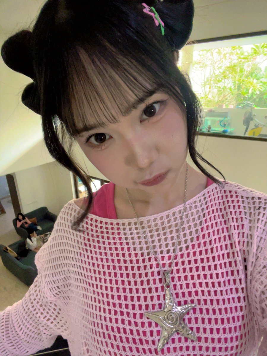 AR_LanaJKT48's tweet photo. #RaBulana 🩷🩷 https://t.co/3Xqz80uRZD