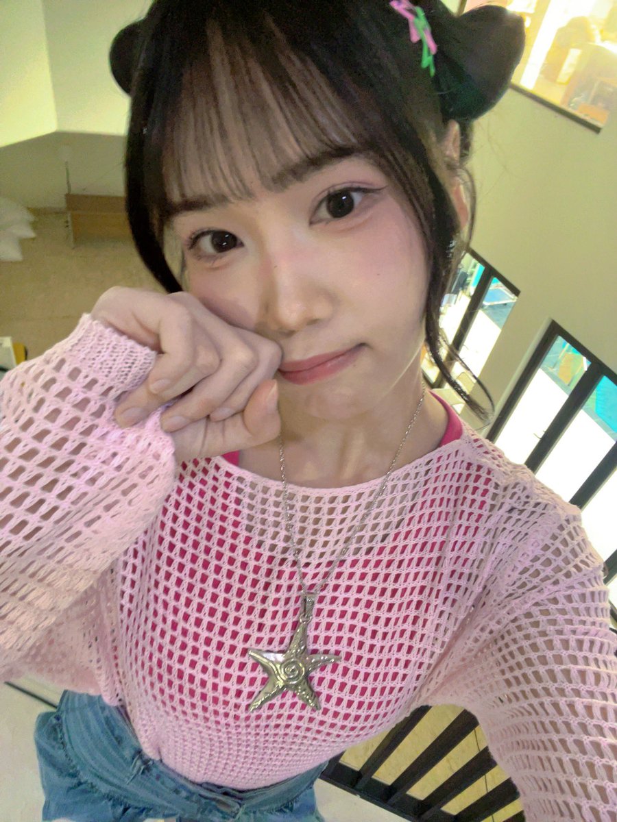 AR_LanaJKT48's tweet photo. #RaBulana 🩷🩷 https://t.co/3Xqz80uRZD
