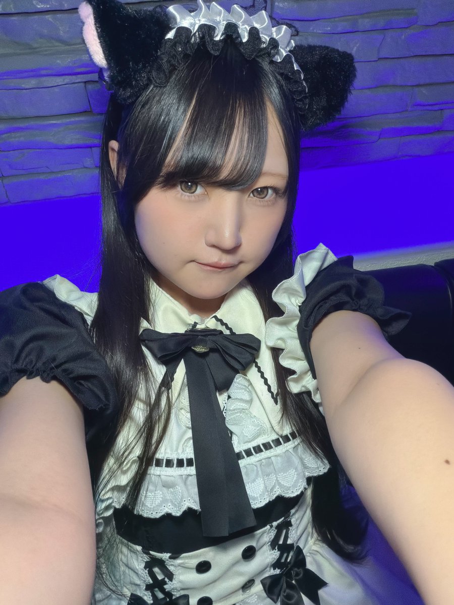 amahimenyan's tweet photo. 21時~24時います〜♩にゃん♩ https://t.co/GYc1hhiuq4