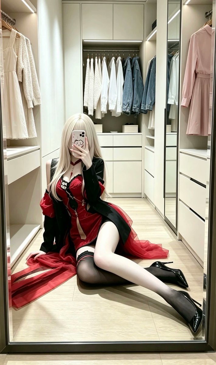 wuyouhm's tweet photo. 喜欢这样的长腿吗 ？

#白丝 #黑丝 #丝袜美腿 #绝对领域 #Footfetish #美脚 #原神cos https://t.co/yK8xvV8VZ7