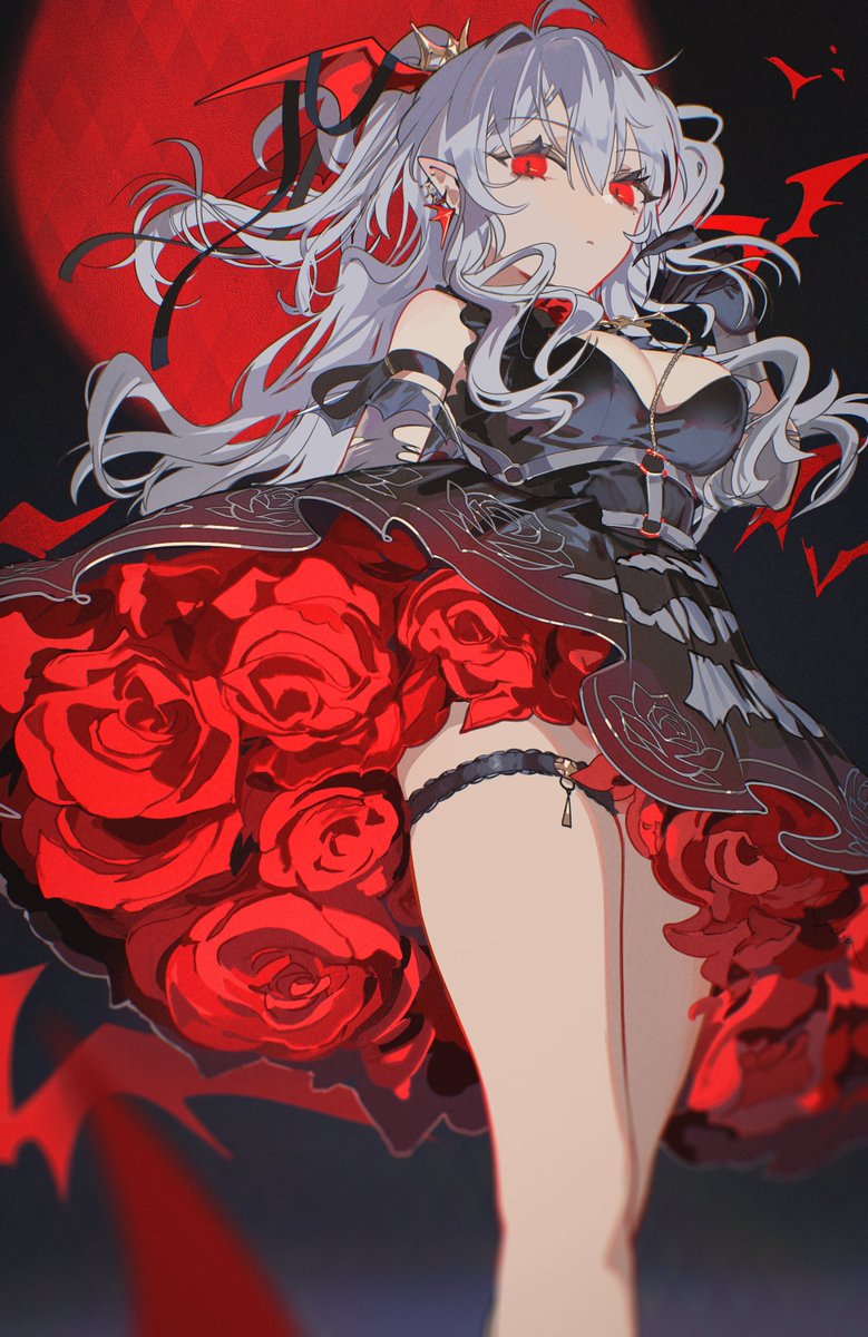 osoba__xx2's tweet photo. 🌹
#SanyArt https://t.co/Pb1Wv7wQBX