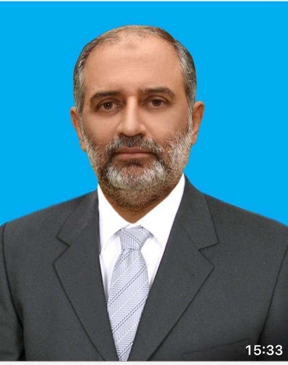 Pakistan Appoints Lt. Gen. Nauman Mahmood as First Secretary General of Makkah Joint Defence Agreement