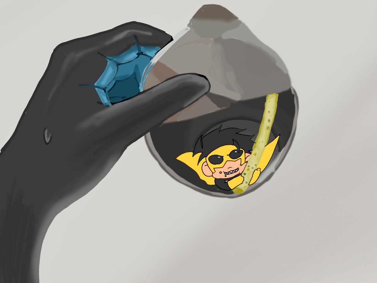 lrrwi40927's tweet photo. #invincible https://t.co/cwaxiqNCkB