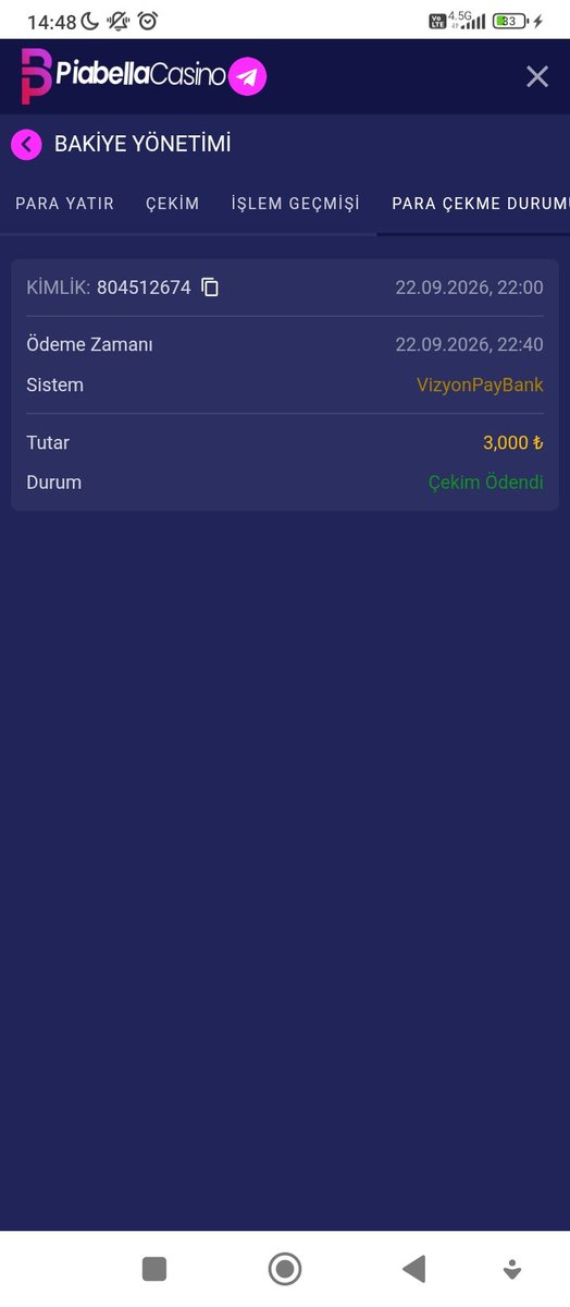 obi352's tweet photo. @piabellaturkey_
Çekim 5 dakikada hesabında 
K. Adım Parko35 https://t.co/tUuxjDqPxo