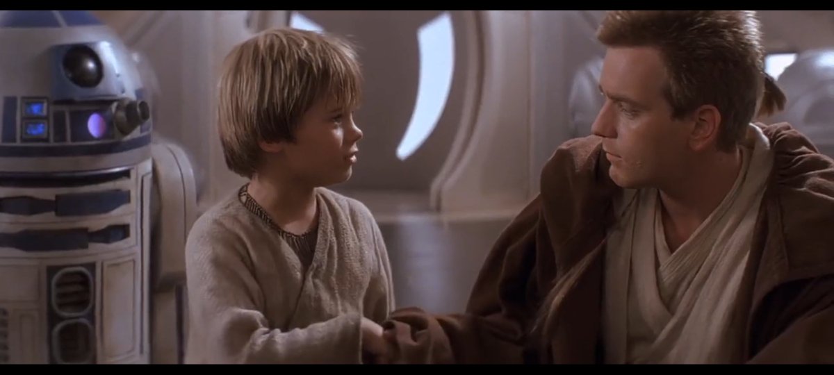 sweettraven's tweet photo. no don't turn evil anakin you're so cute https://t.co/o6q9GepPvW