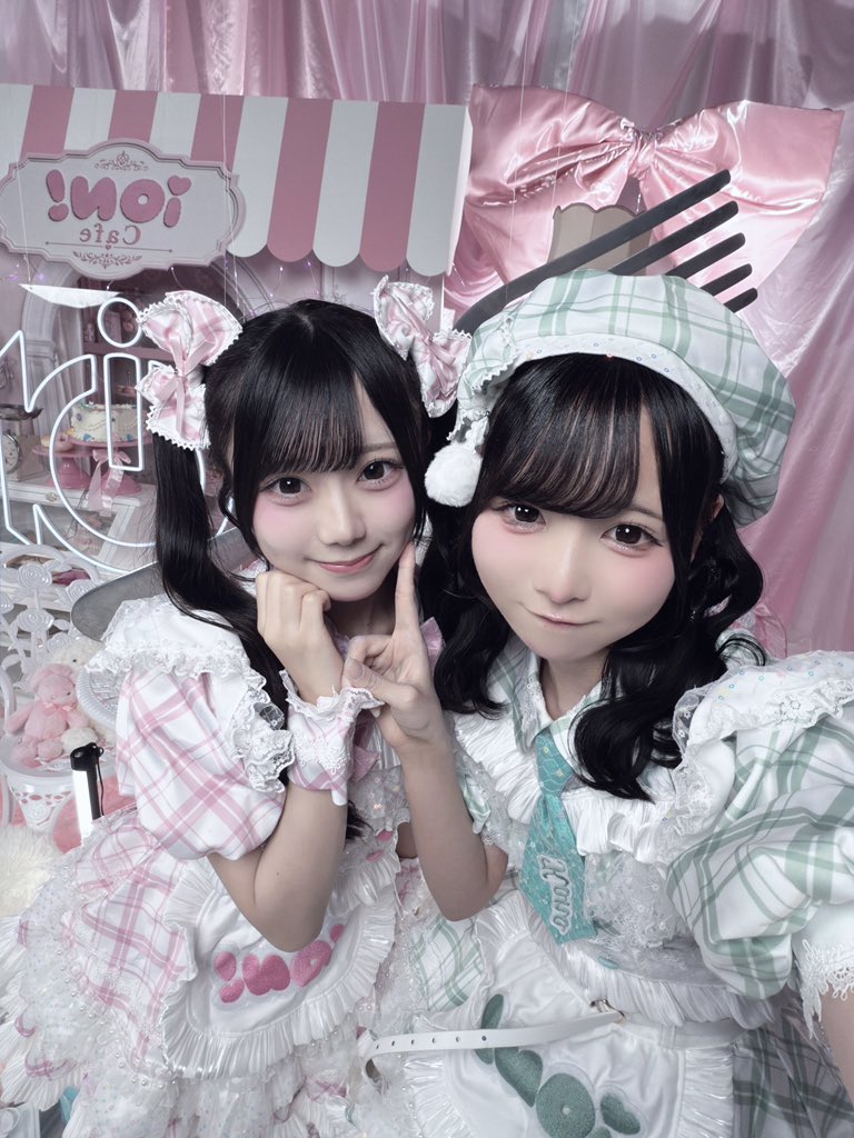 iON_kono_'s tweet photo. 新メンバーの小雛りとるちゃん！！
あかちゃんすぎてなんでもあげたくなっちゃうくらいかわいいの🎶🎶
ちいさくてよく喋る小動物みたいでたくさん愛でてます💓この赤ちゃんをみんなで育てていこうね🩷
りとるちゃん明日お披露目です！！ぜひ会いに来てください！！ https://t.co/QlyW6AO1Gy
